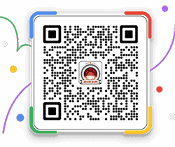 WhatsApp QR Code
